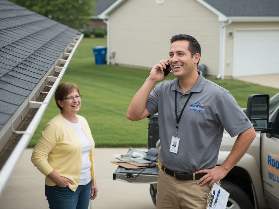 Local Roofing Contractors Kittitas, WA FAQs